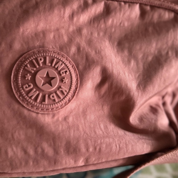 Kipling over the shoulder sling bag - Picture 5 of 6